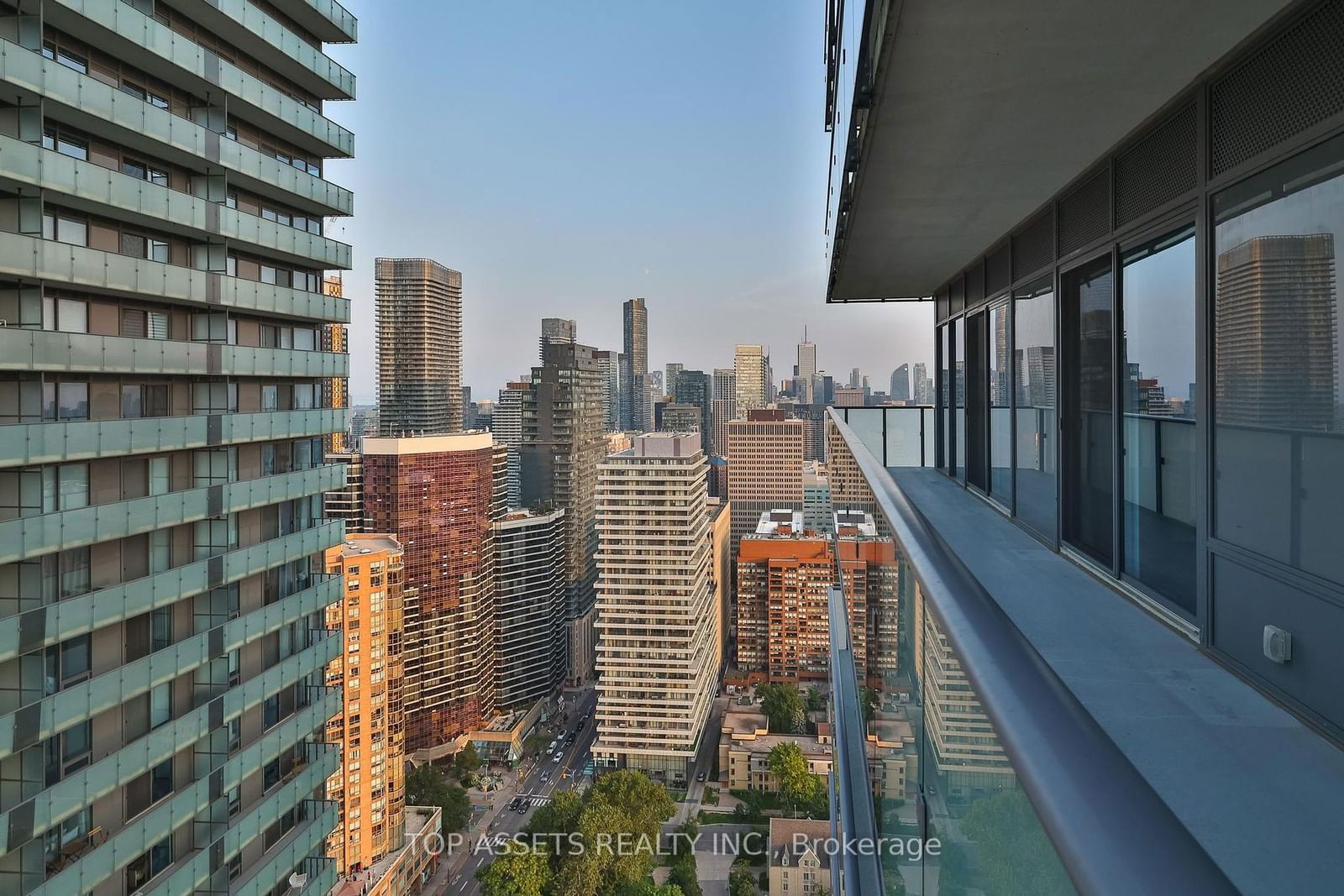 65 St. Mary St, unit 3909 for rent - image #24