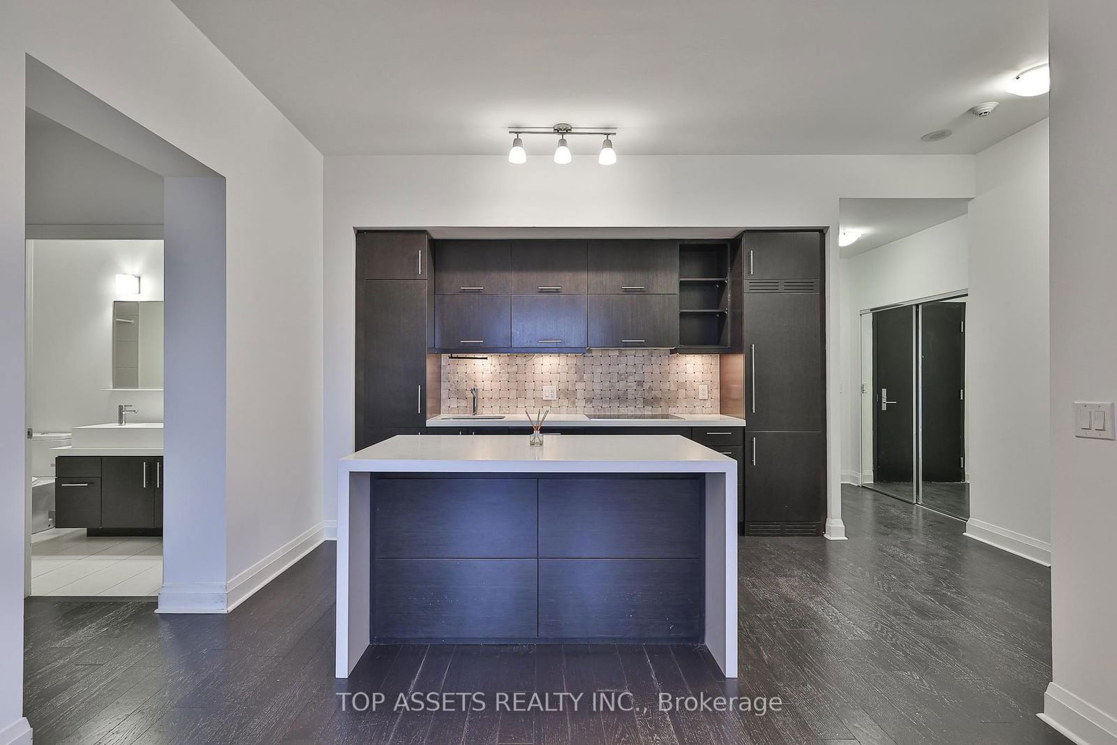 65 St. Mary St, unit 3909 for rent - image #7