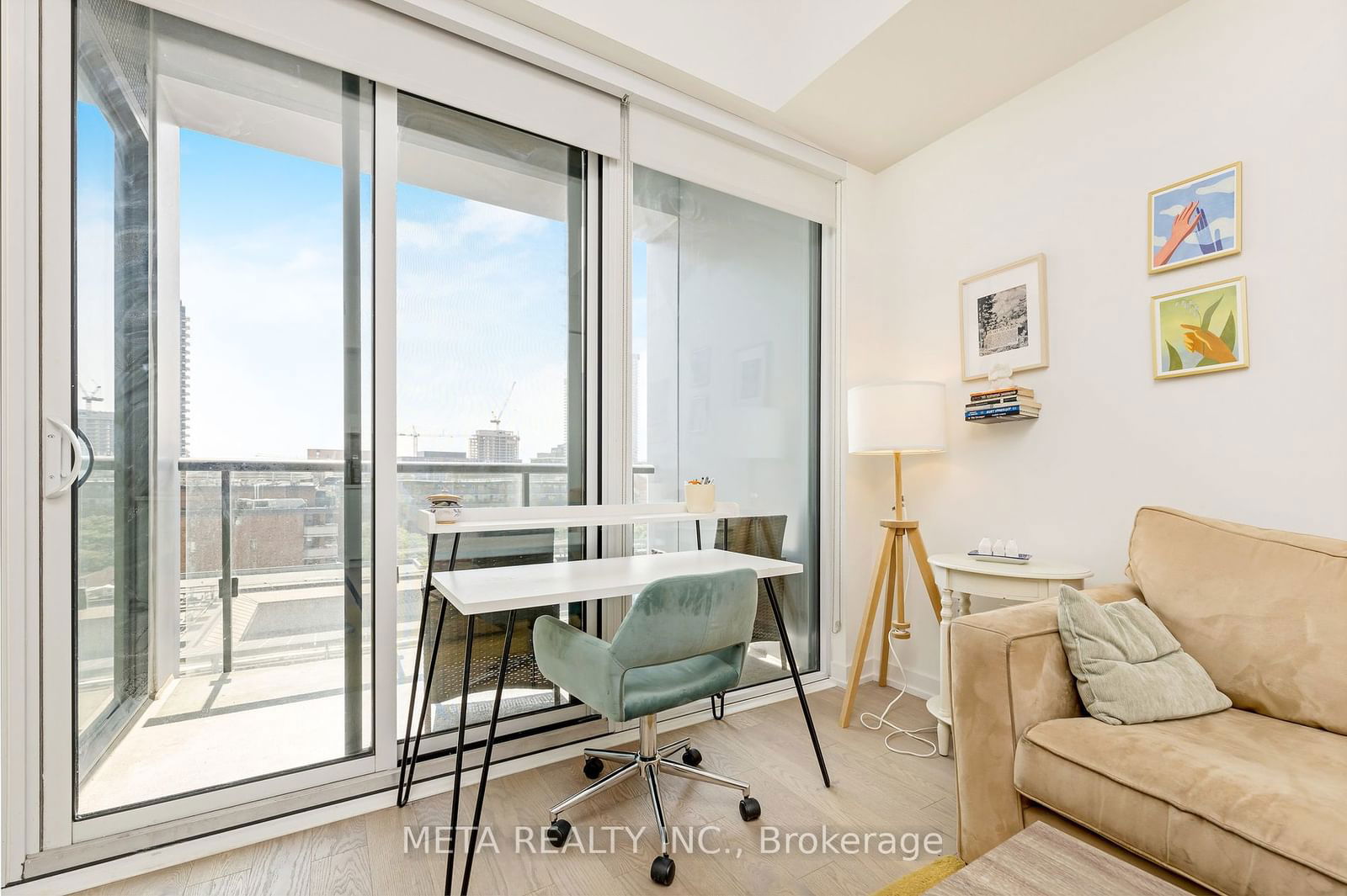 158 Front St E, unit 719 for sale - image #23