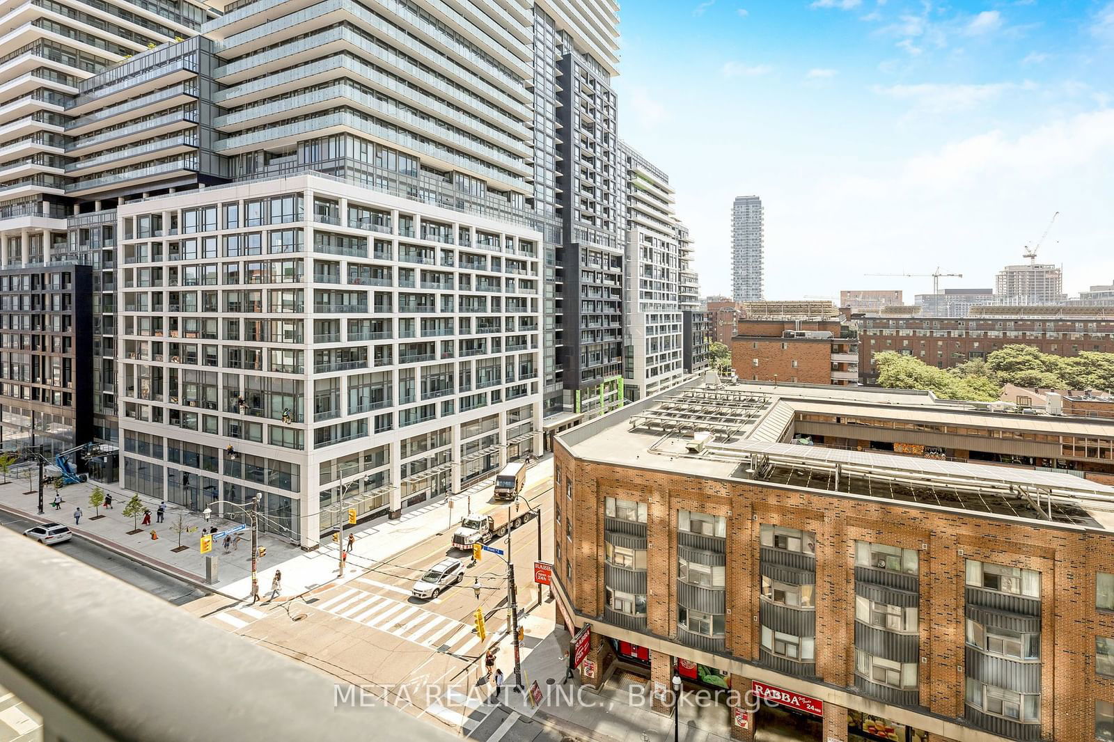 158 Front St E, unit 719 for sale - image #28