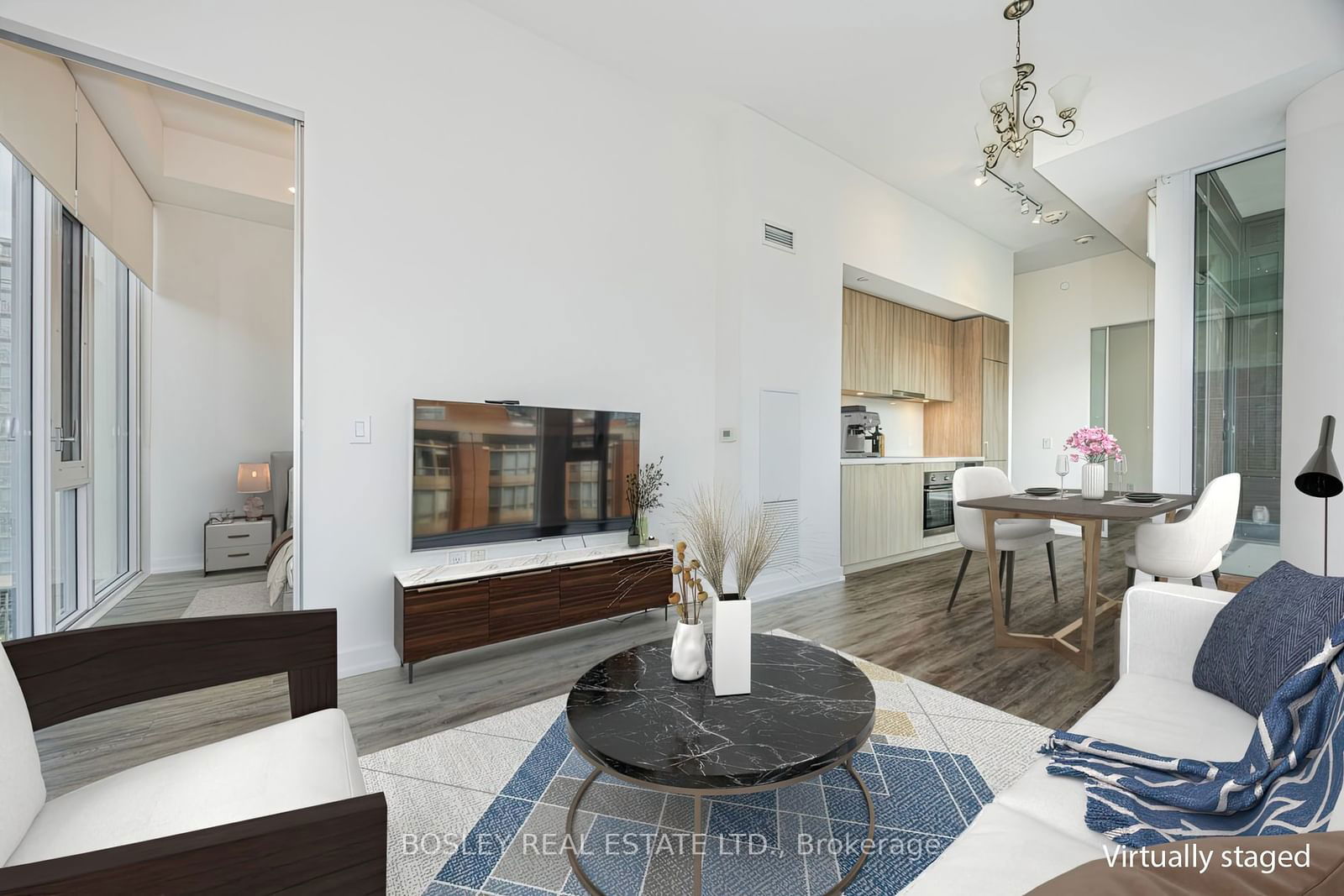 158 Front St E, unit 903 for sale - image #7