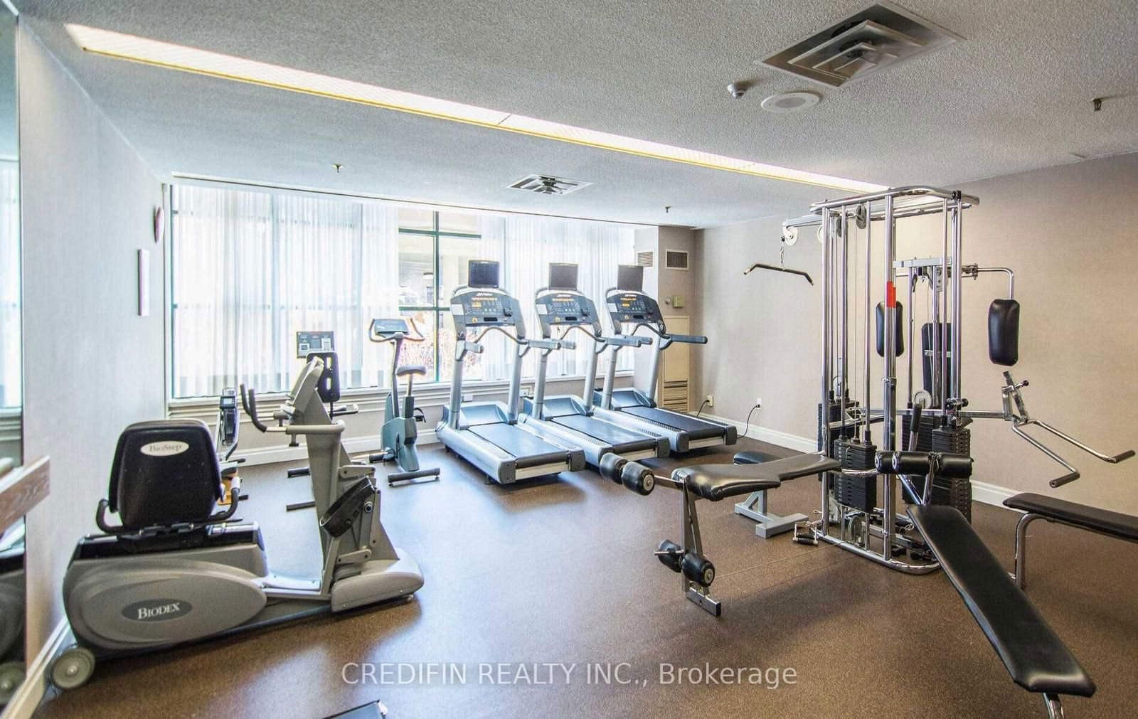 1210 Don Mills Rd, unit 205 for sale - image #13