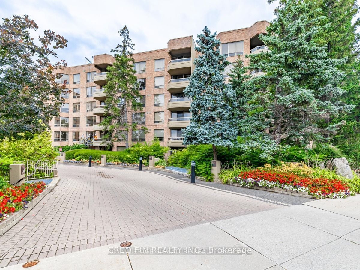 1210 Don Mills Rd, unit 205 for sale