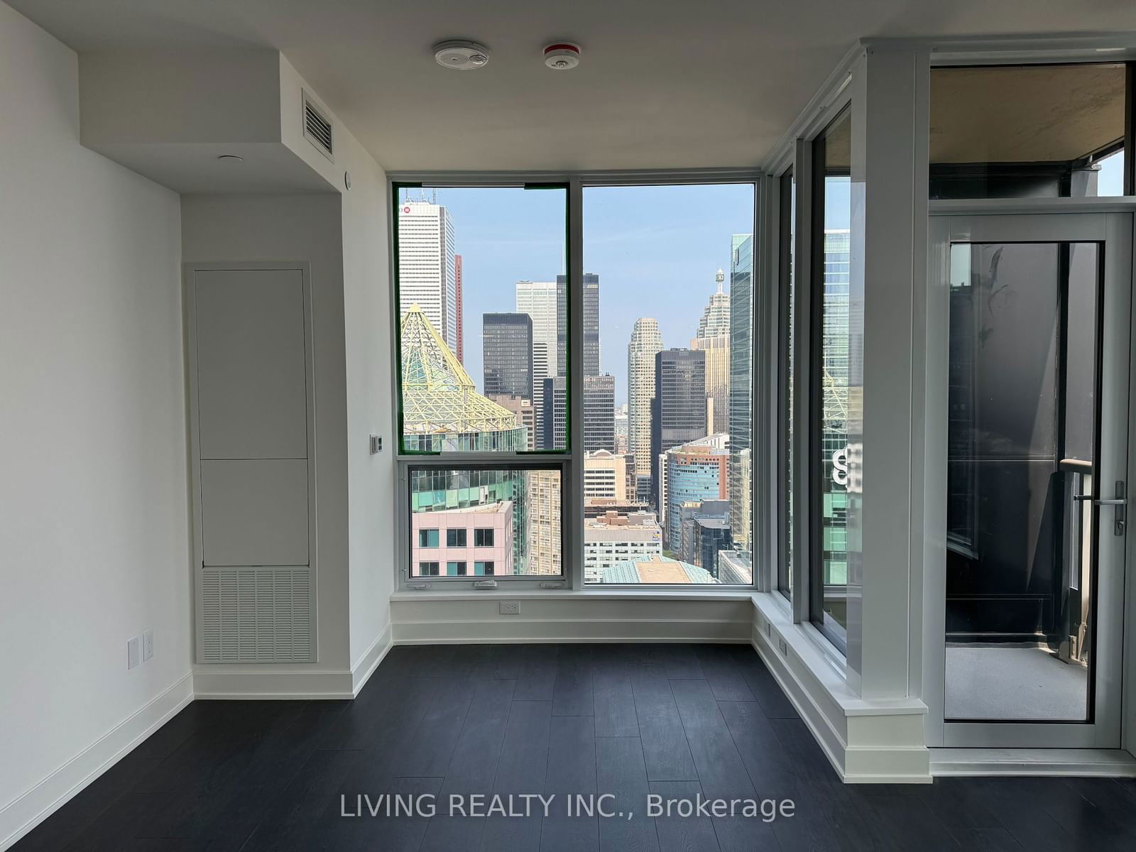 15 Mercer St, unit 3408 for rent