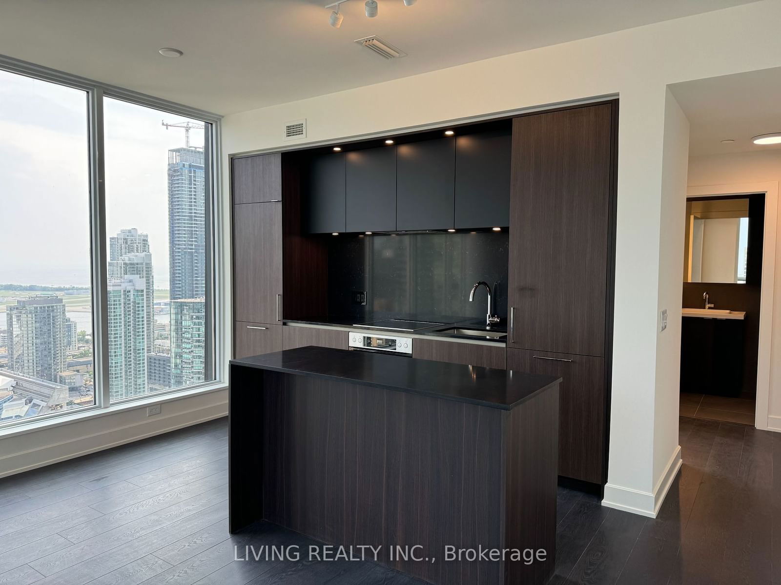 15 Mercer St, unit 3408 for rent