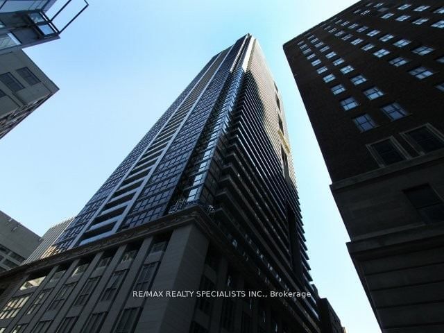 70 Temperance St, unit 1517 for rent - image #1