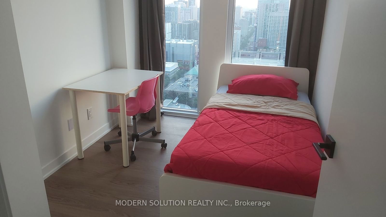 319 Jarvis St, unit 3502 for rent - image #12