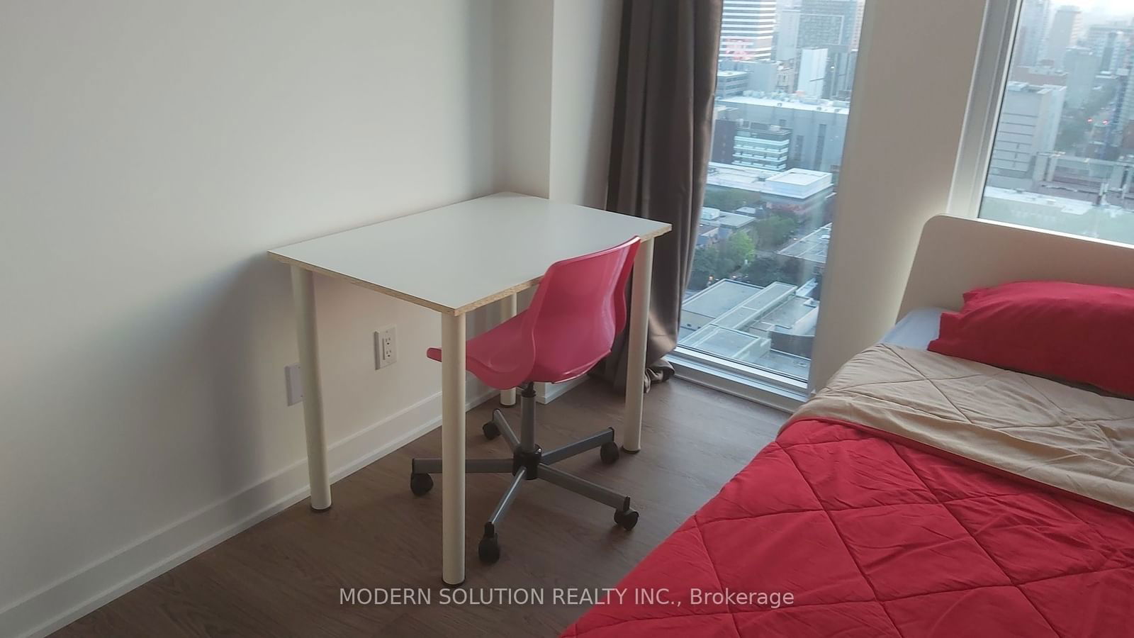 319 Jarvis St, unit 3502 for rent - image #13