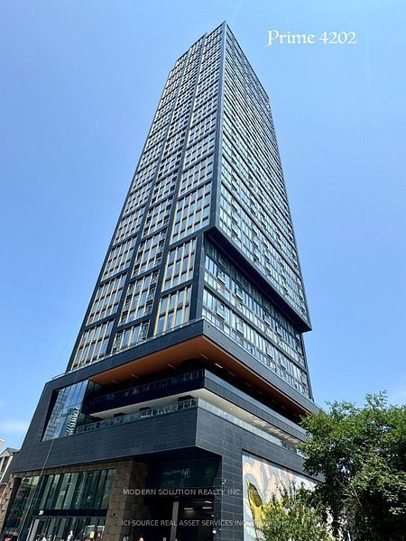 319 Jarvis St, unit 3502 for rent - image #2