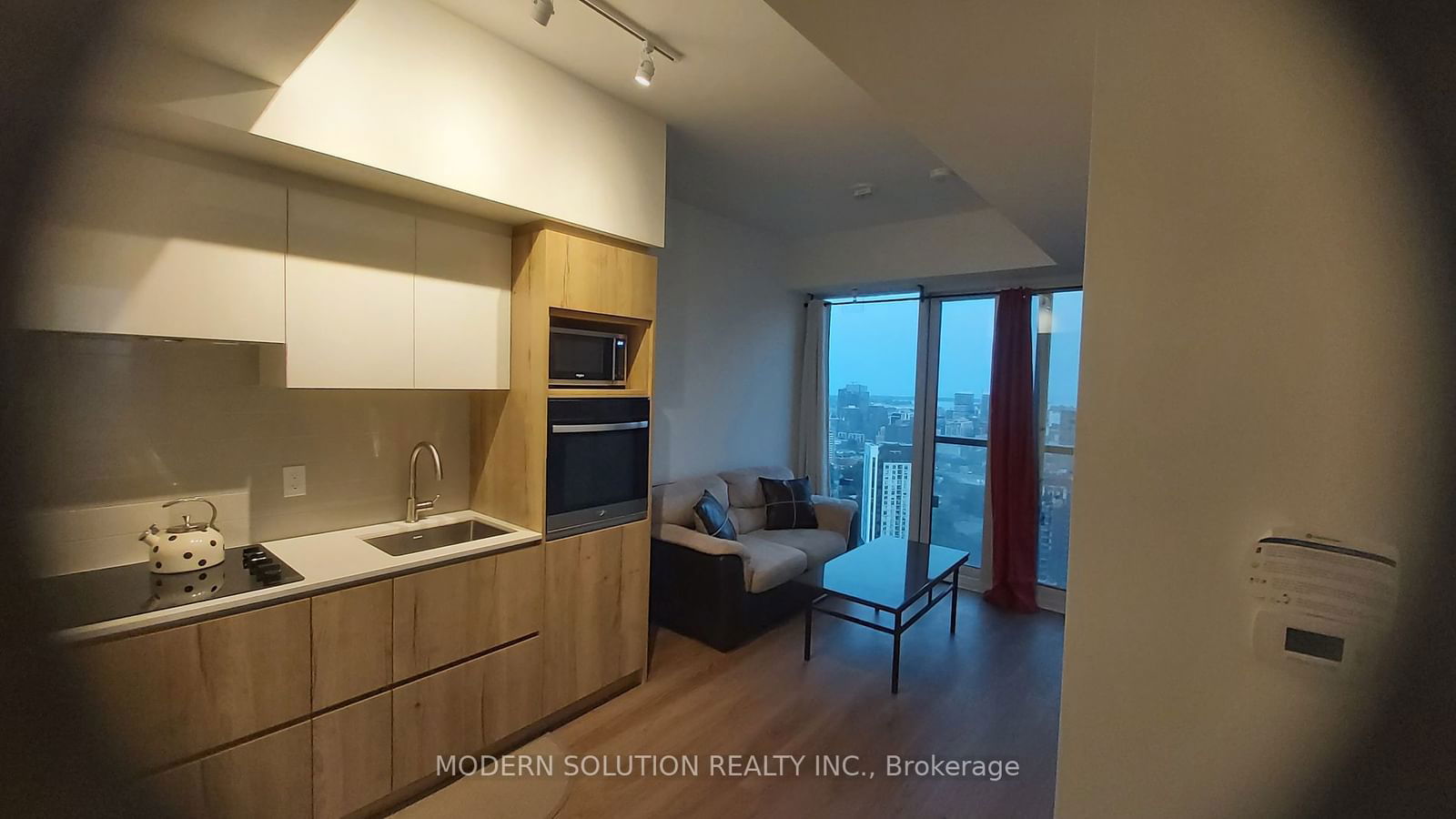 319 Jarvis St, unit 3502 for rent - image #3