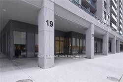 19 Grand Trunk Cres, unit 3115 for rent - image #1