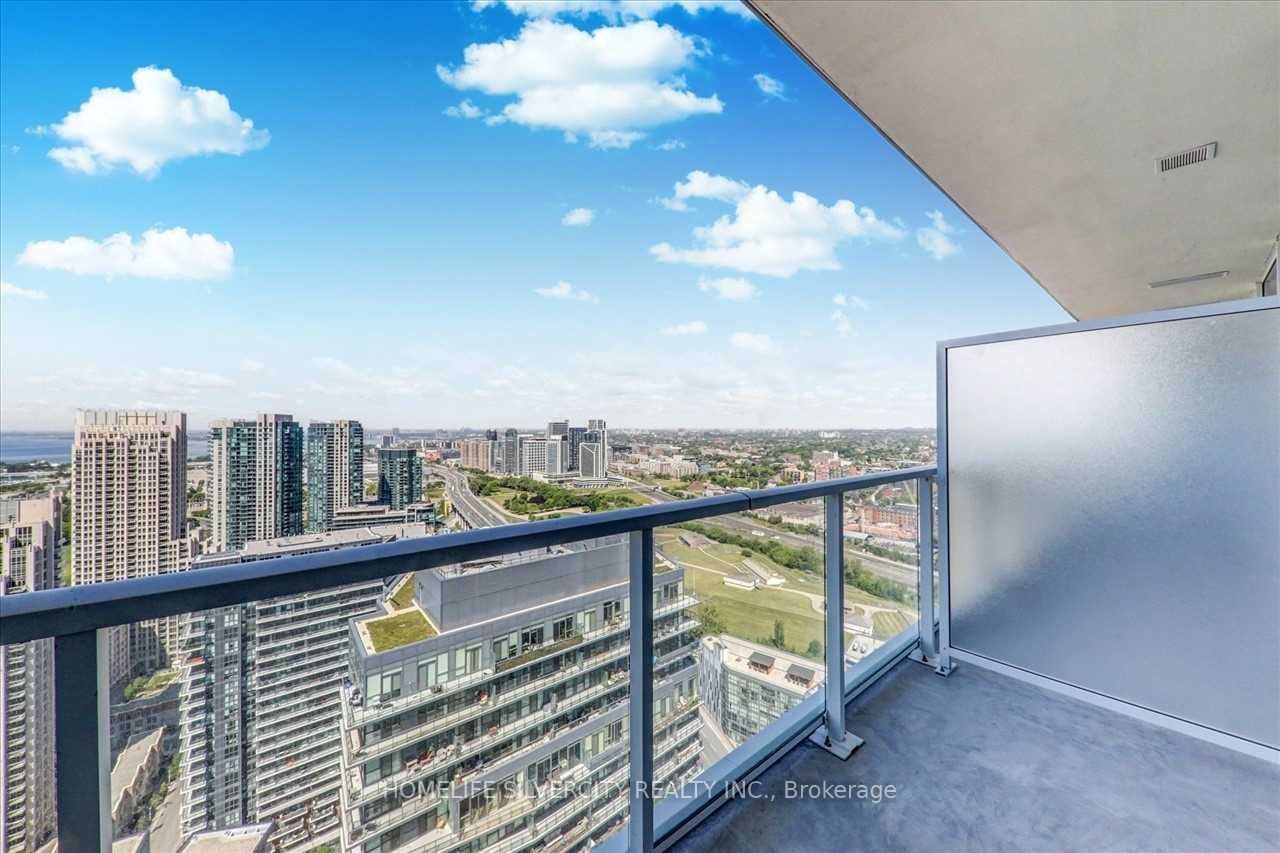 19 Bathurst St, unit 4216 for sale - image #21