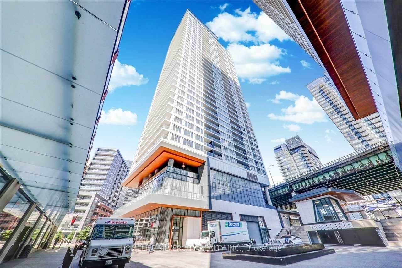 19 Bathurst St, unit 4216 for sale - image #4