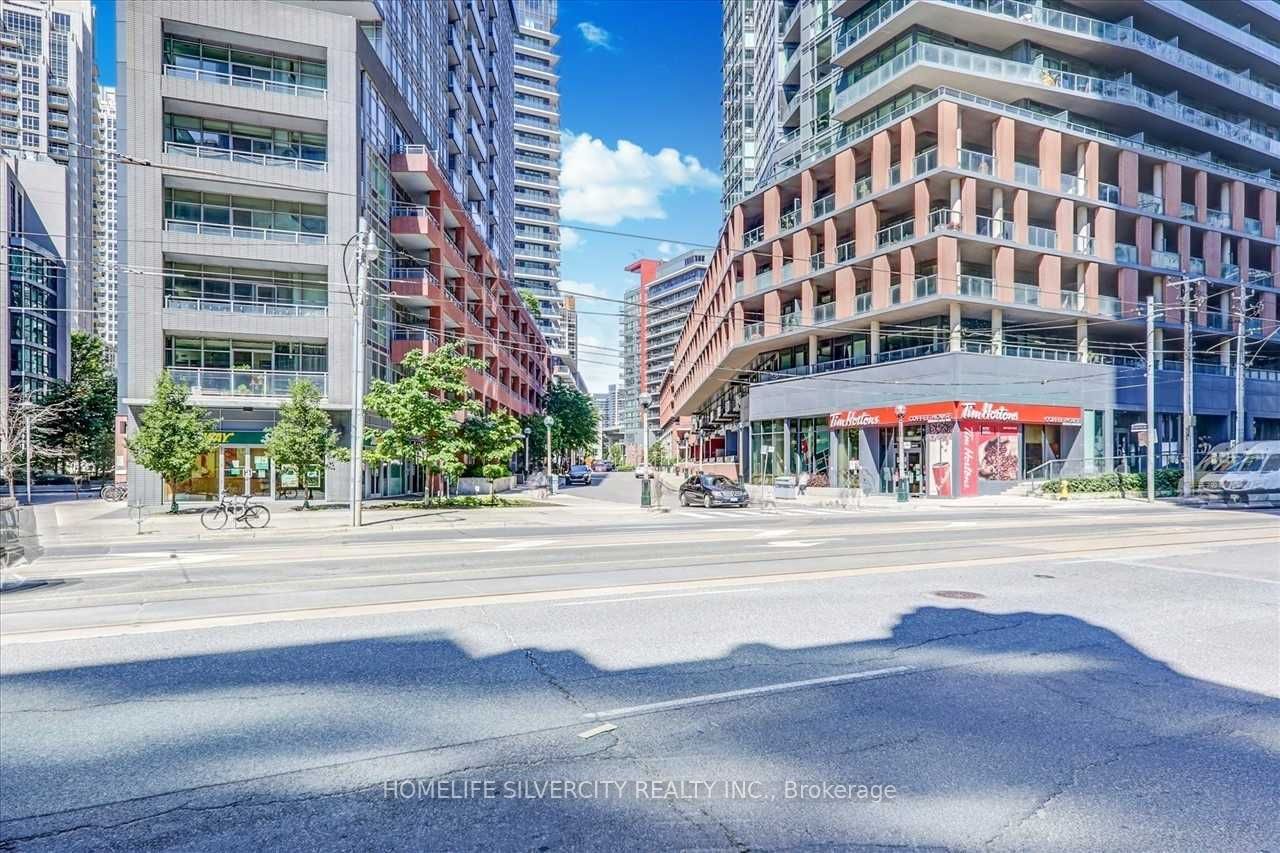 19 Bathurst St, unit 4216 for sale - image #5