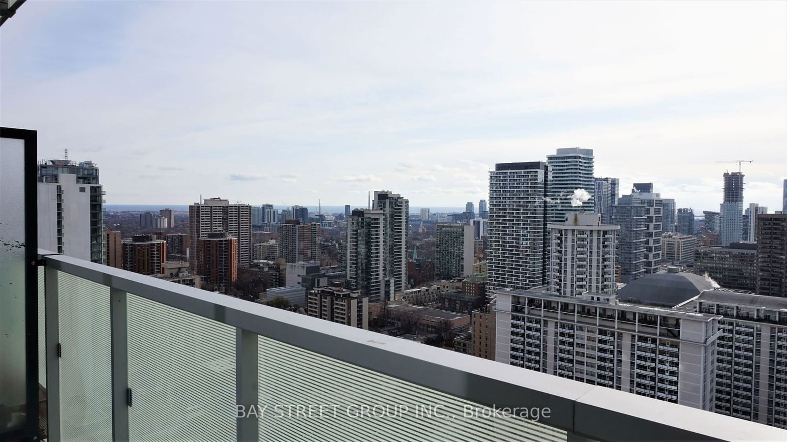 28 Wellesley St E, unit 2902 for rent - image #15