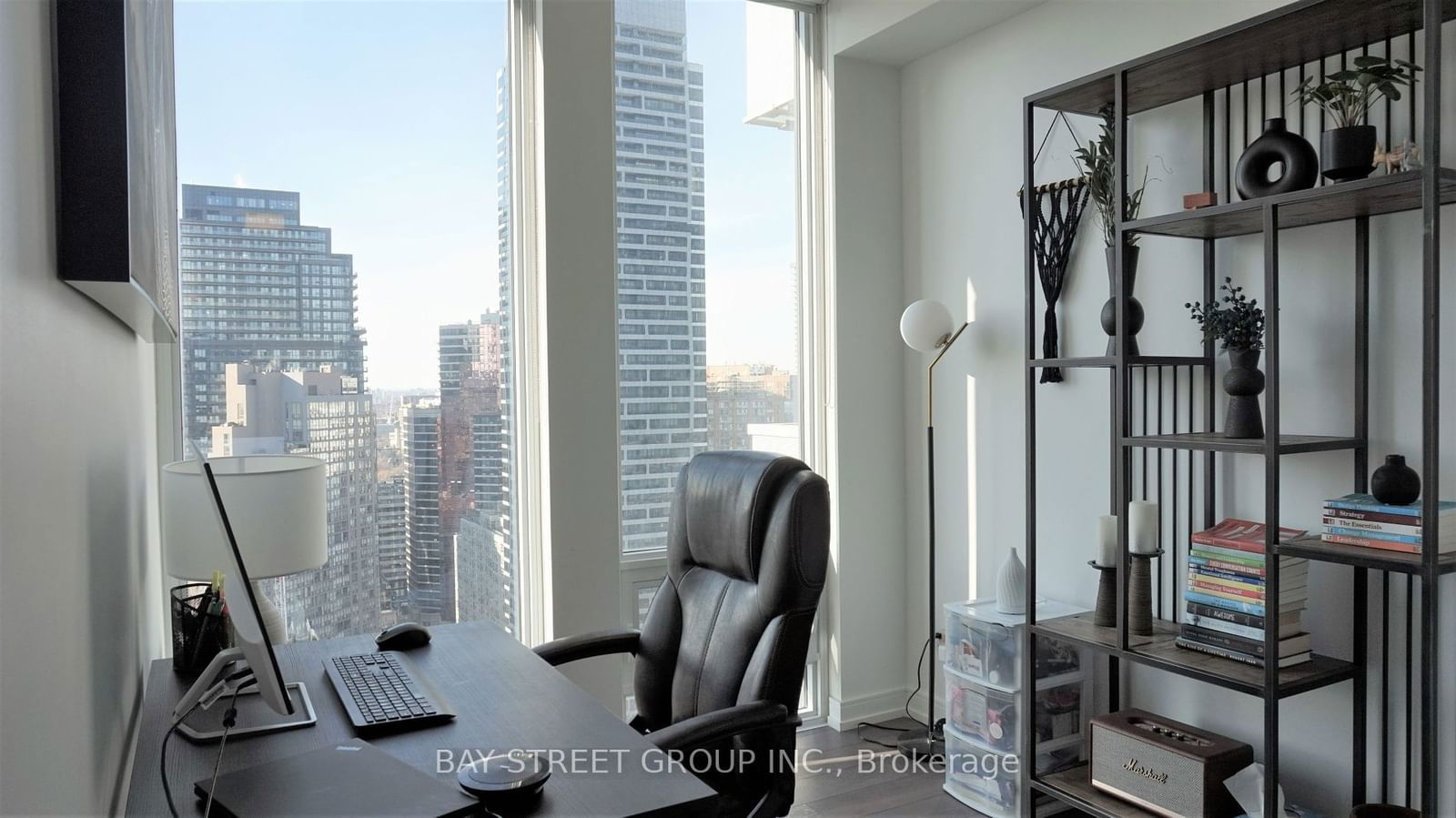 28 Wellesley St E, unit 2902 for rent - image #8