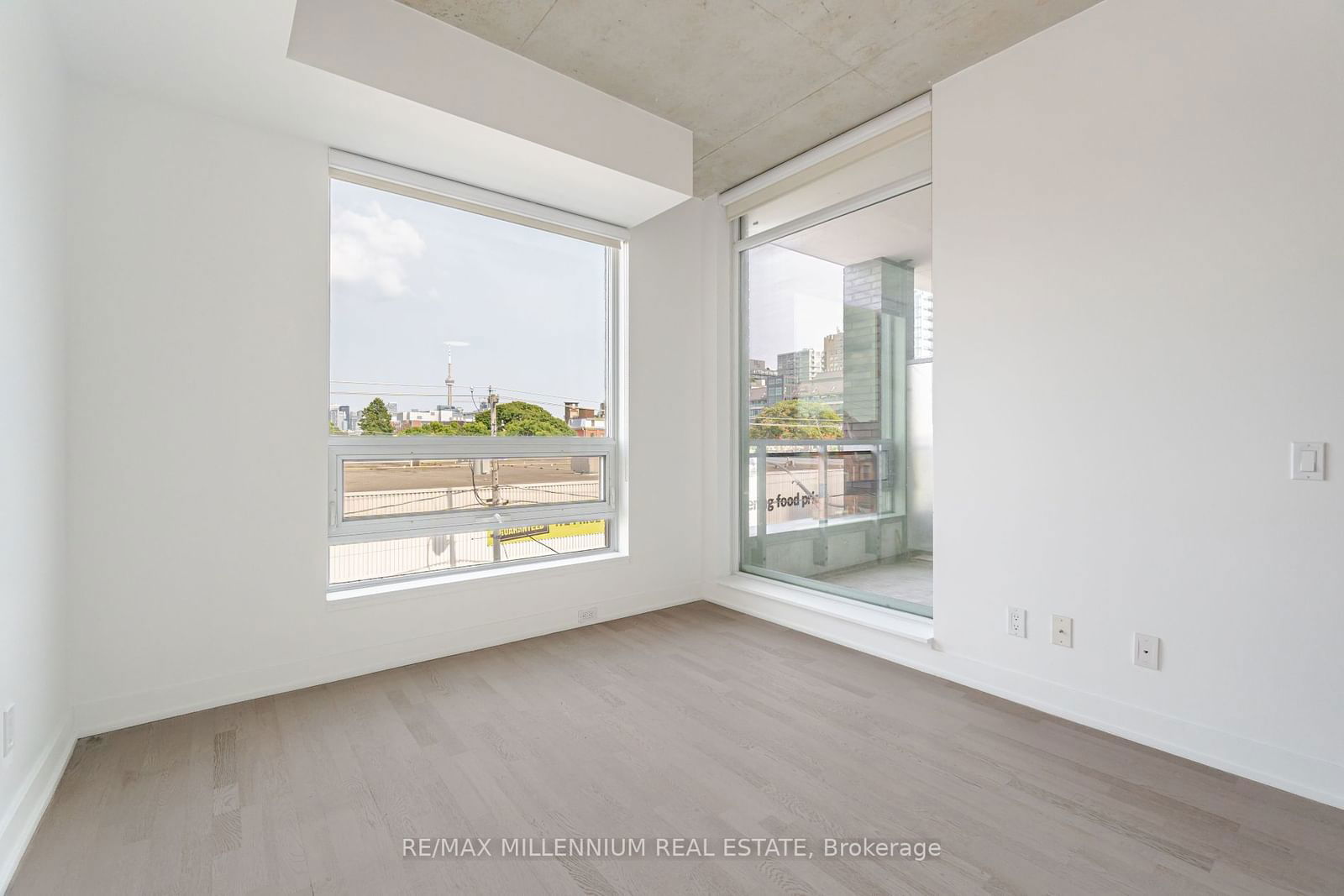 20 Gladstone Ave, unit 312 for sale - image #25