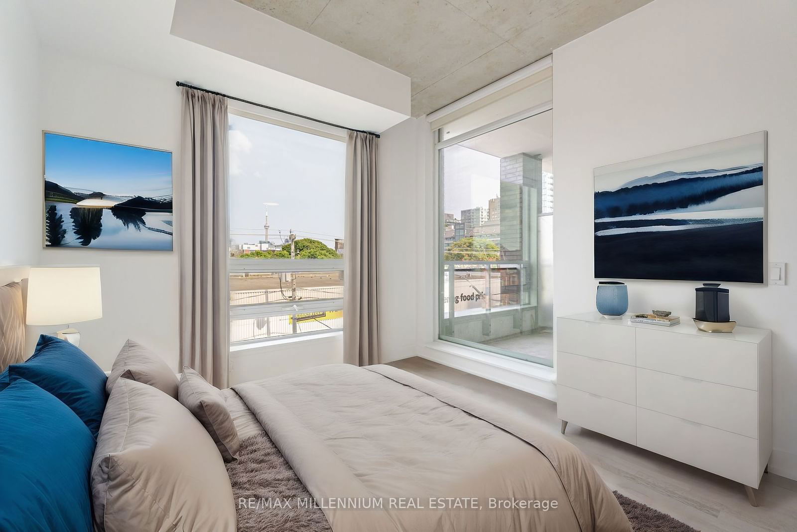 20 Gladstone Ave, unit 312 for sale - image #34