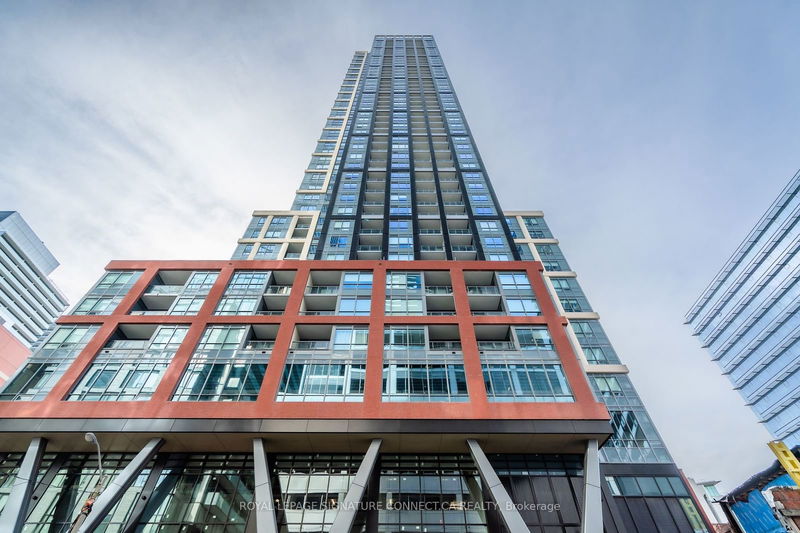 108 Peter St, unit 4115 for sale