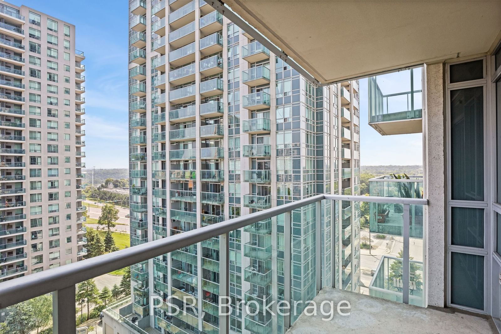 16 Harrison Garden Blvd, unit 1105 for rent - image #15