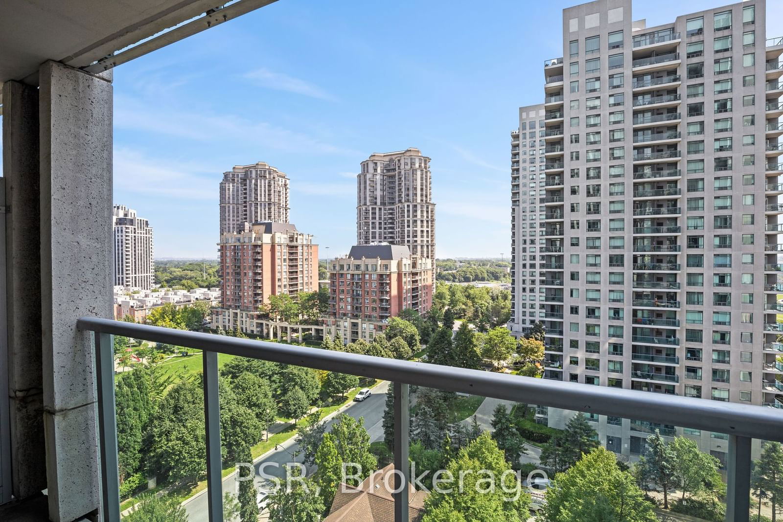 16 Harrison Garden Blvd, unit 1105 for rent - image #16