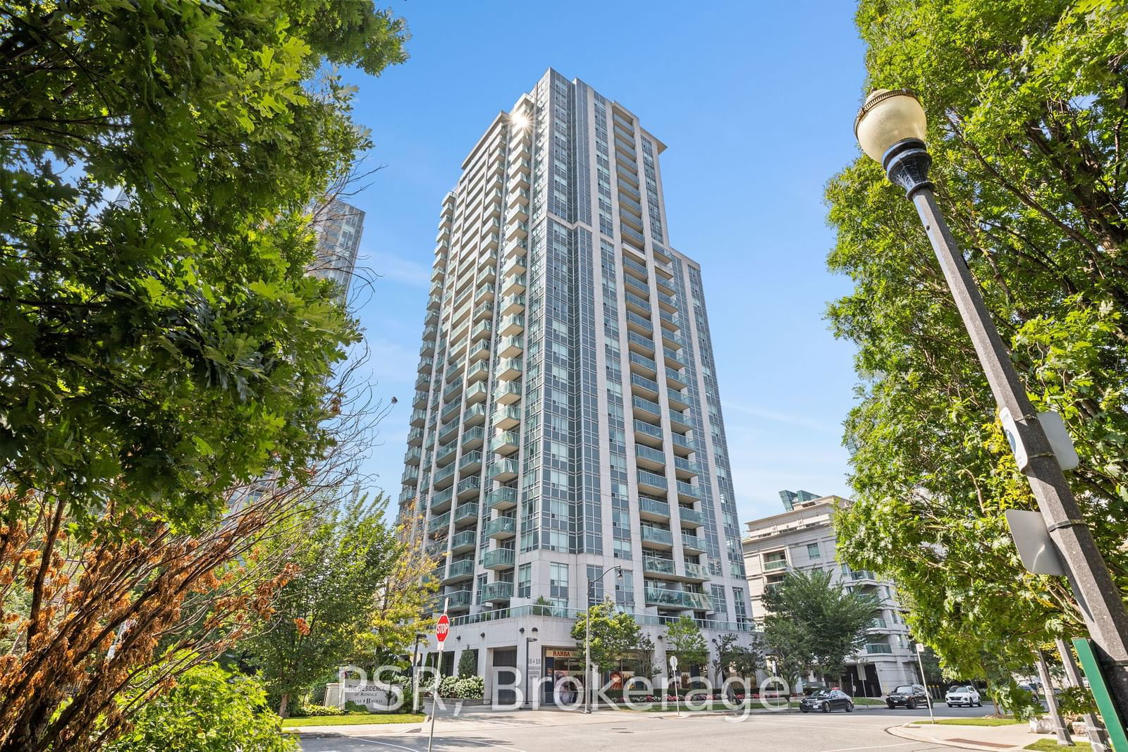 16 Harrison Garden Blvd, unit 1105 for rent - image #2