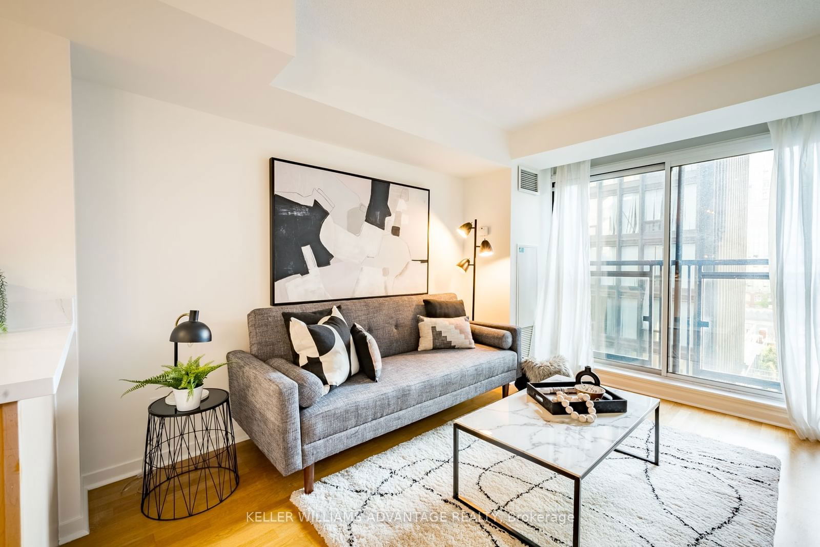 75 Dalhousie St N, unit 801 for sale - image #12