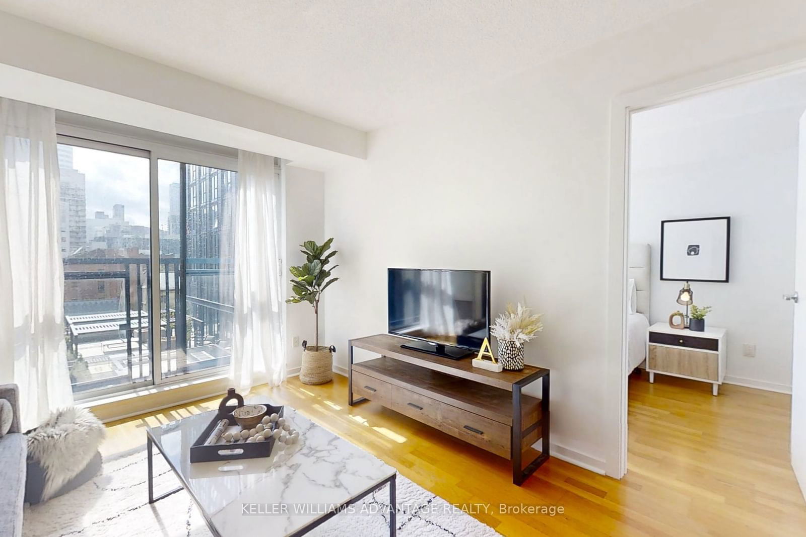 75 Dalhousie St N, unit 801 for sale - image #13