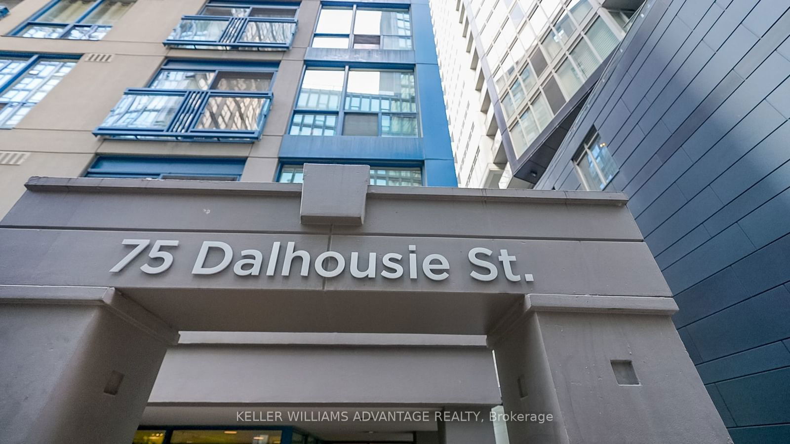 75 Dalhousie St N, unit 801 for sale - image #25