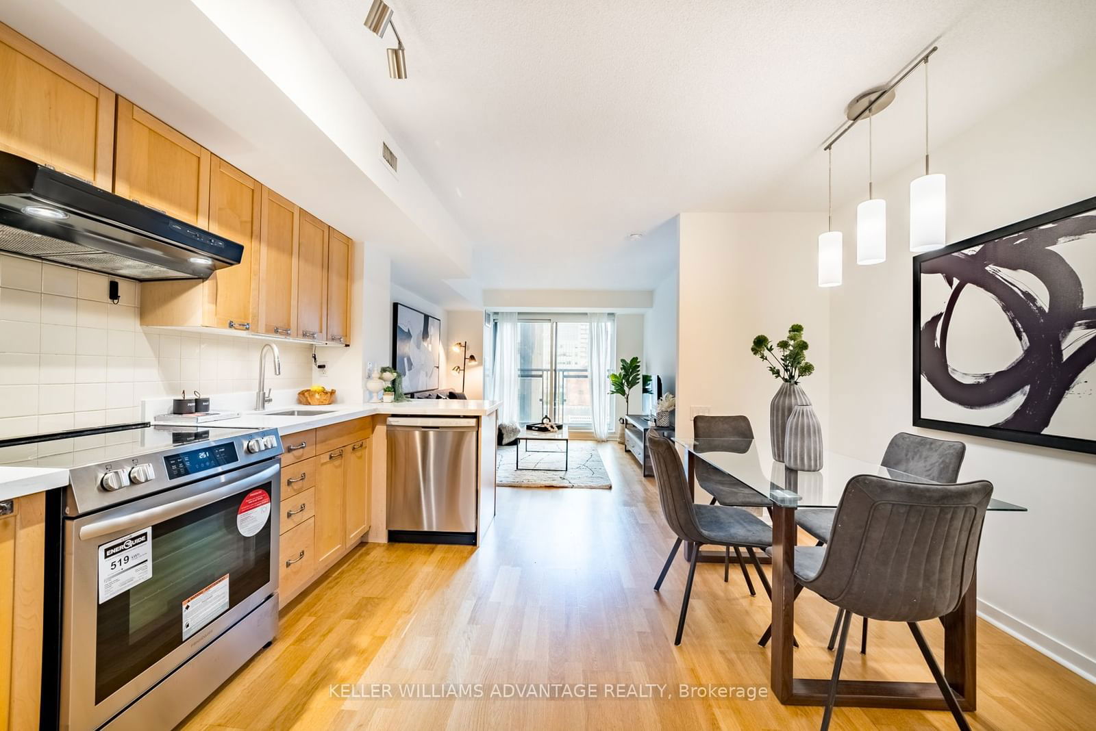 75 Dalhousie St N, unit 801 for sale - image #7