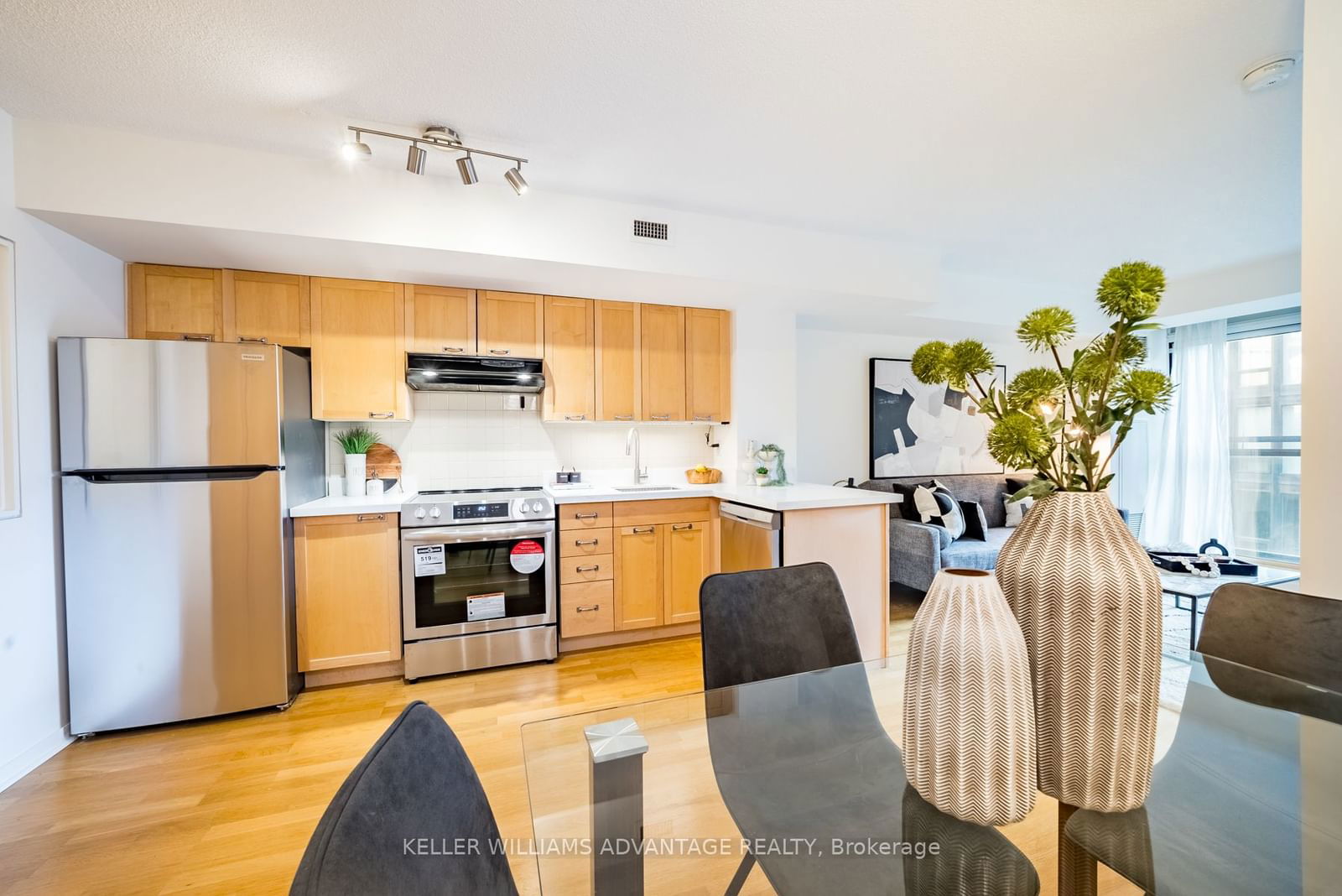 75 Dalhousie St N, unit 801 for sale - image #8