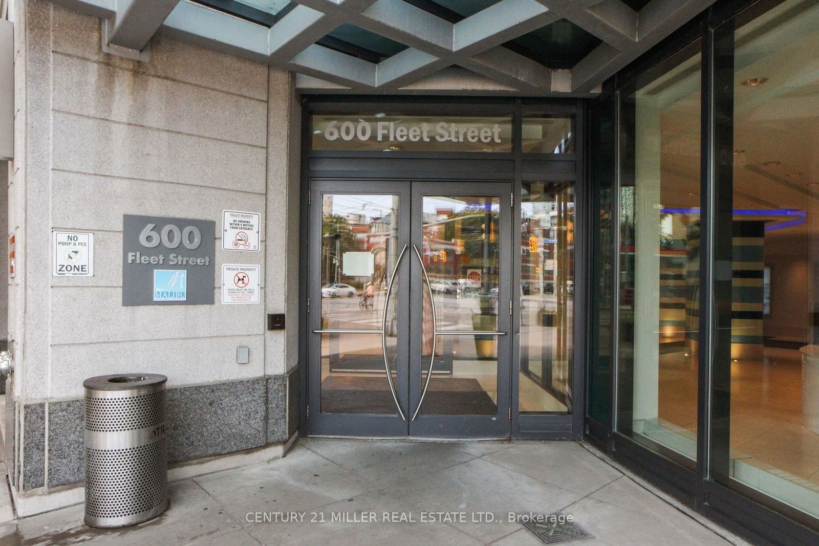 600 Fleet St, unit 3104 for sale - image #15