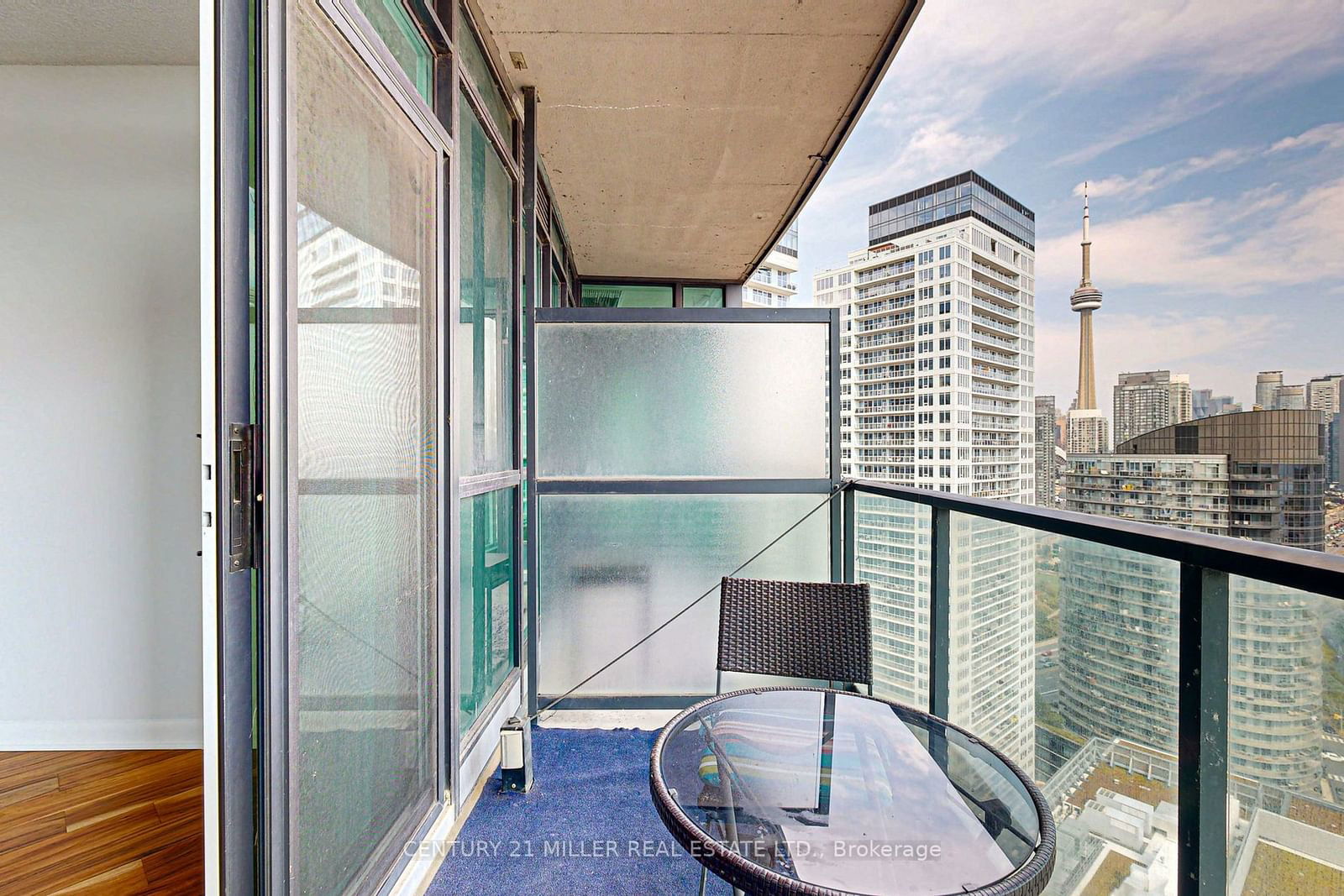 600 Fleet St, unit 3104 for sale - image #36