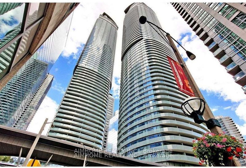 14 York St, unit 2307 for sale - image #1