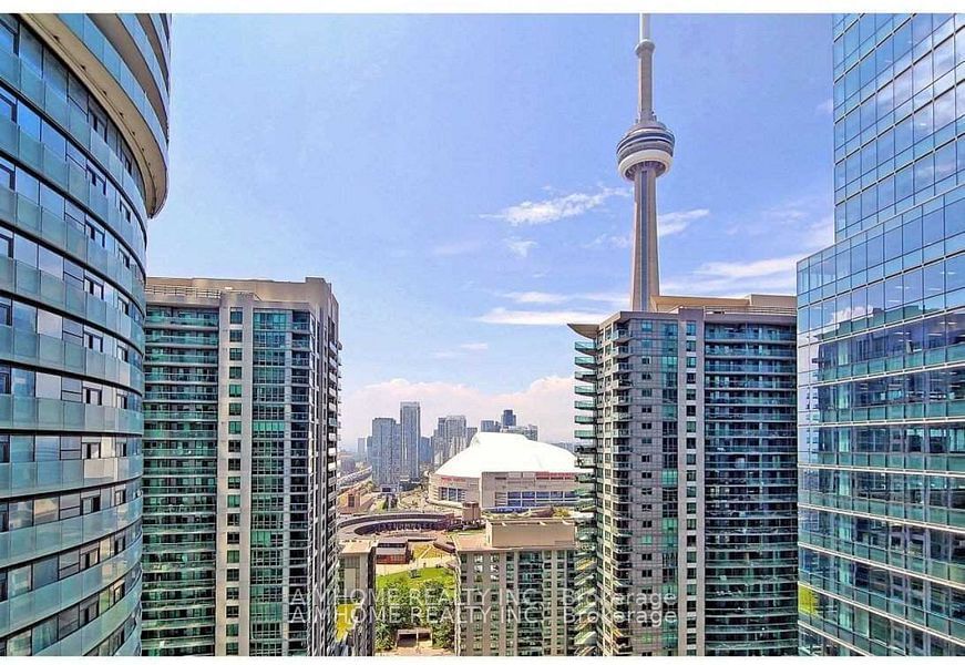 14 York St, unit 2307 for sale