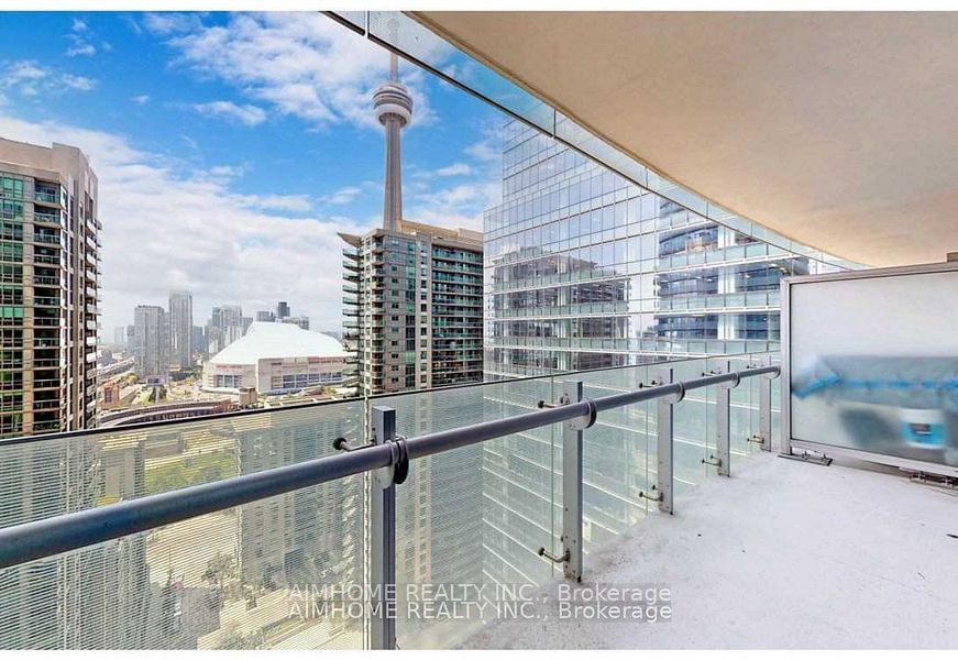 14 York St, unit 2307 for sale - image #24