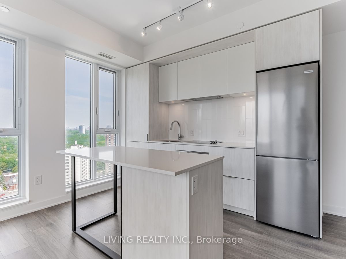 130 River St, unit 2108 for rent