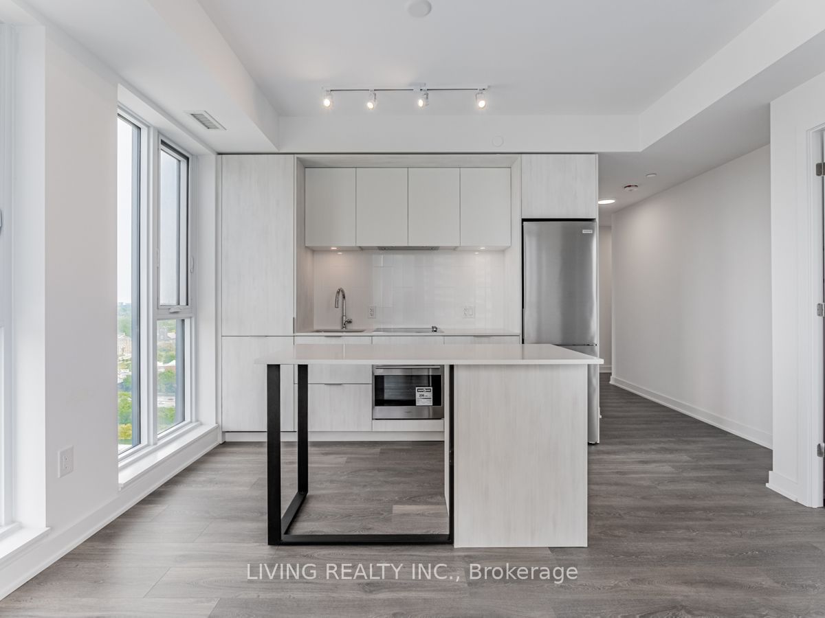 130 River St, unit 2108 for rent