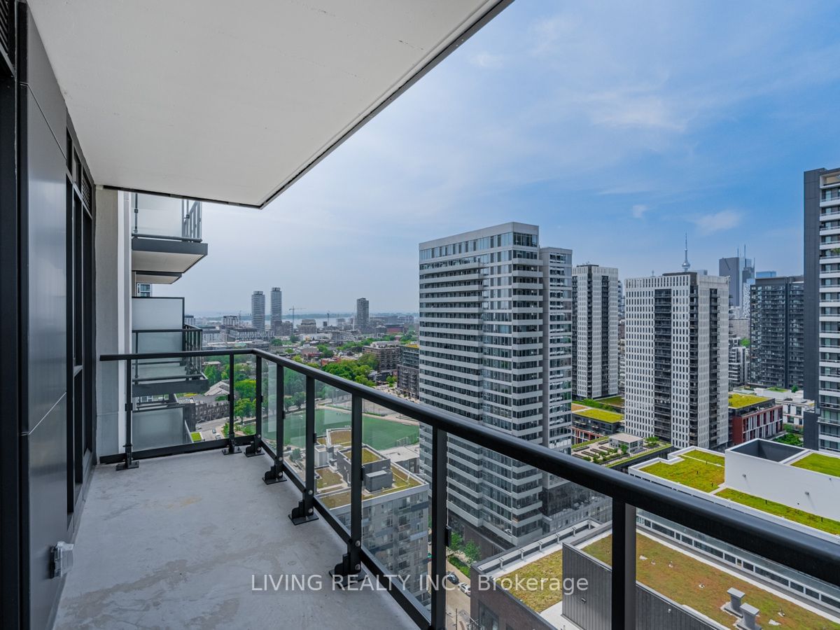 130 River St, unit 2108 for rent - image #24