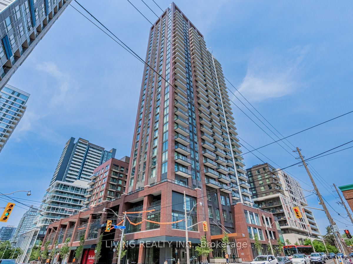 130 River St, unit 2108 for rent