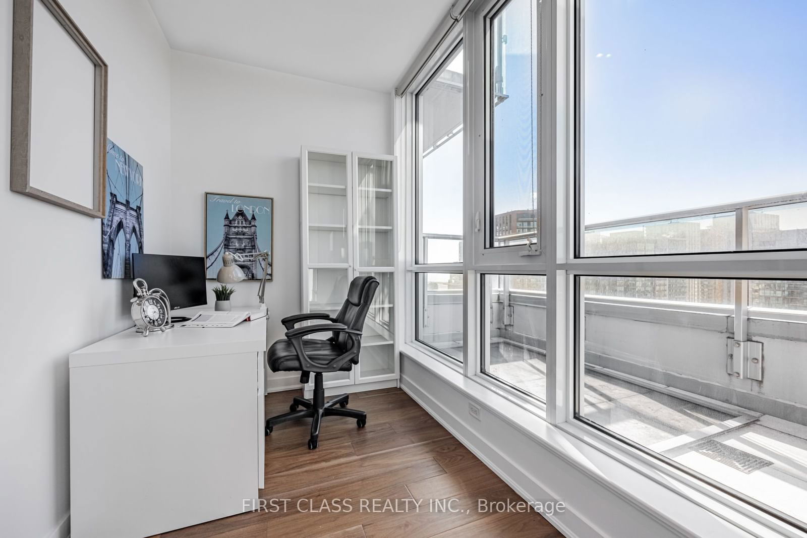 30 Nelson St, unit 4104 for sale