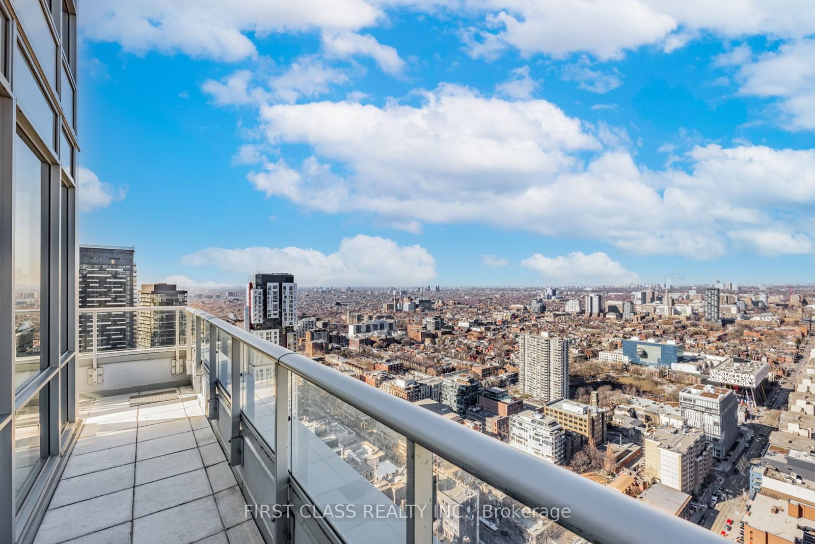 30 Nelson St, unit 4104 for sale