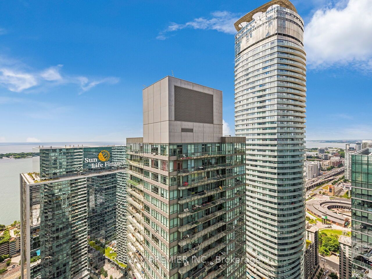 Maple Leaf Square, Downtown, Toronto