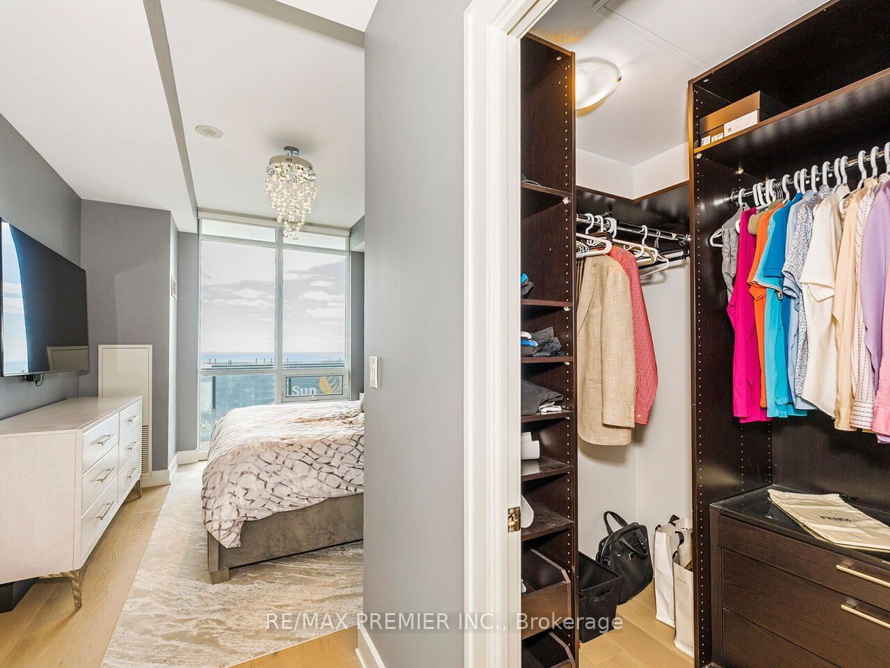 65 Bremner Blvd, unit 5104 for sale - image #21