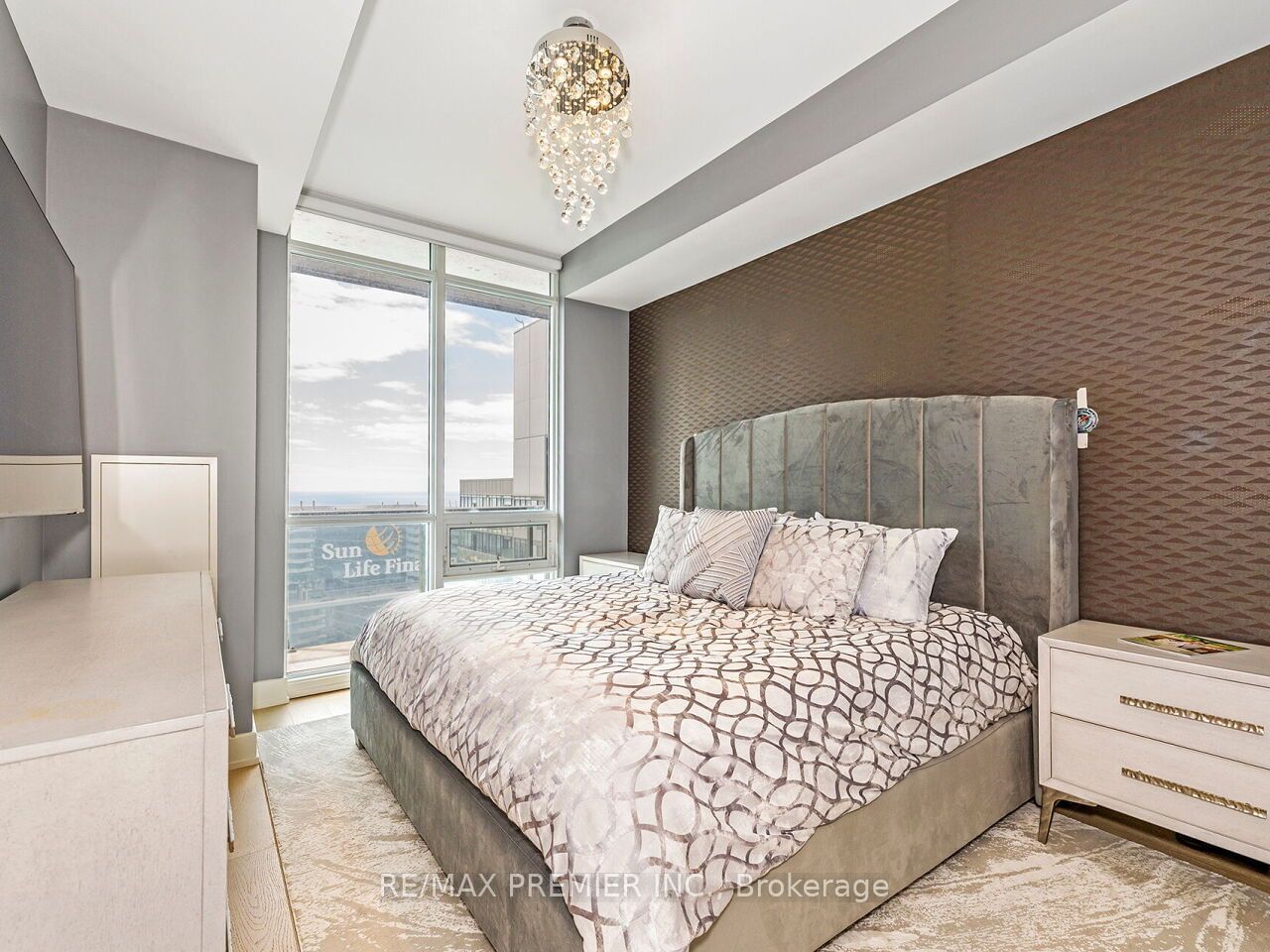 65 Bremner Blvd, unit 5104 for sale - image #22