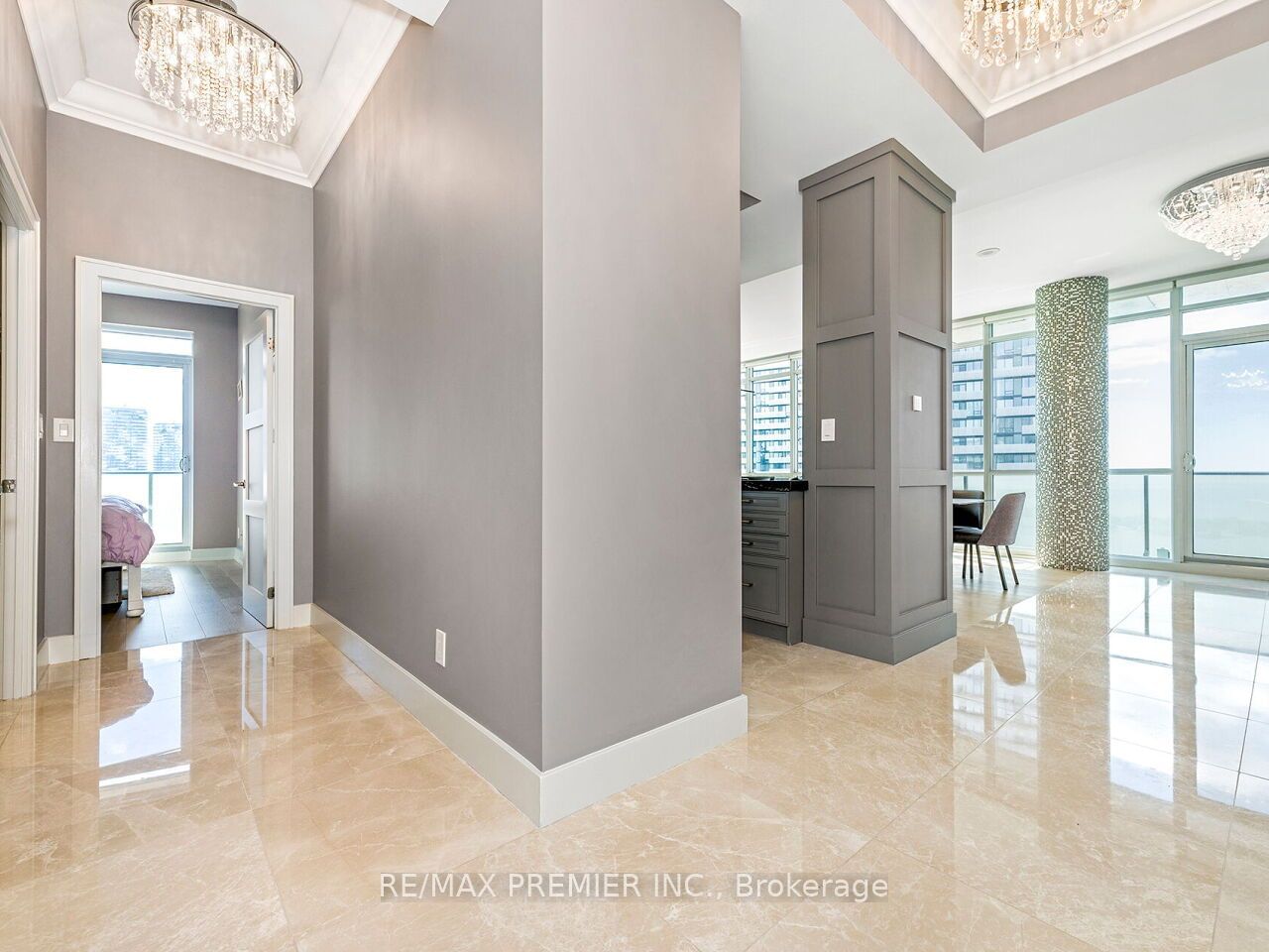 65 Bremner Blvd, unit 5104 for sale - image #29