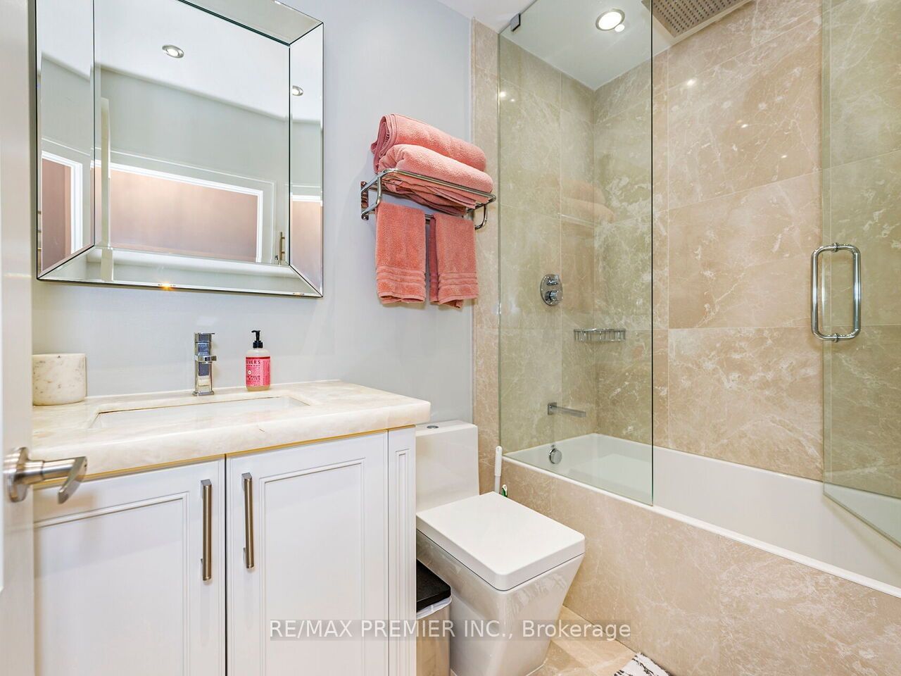 65 Bremner Blvd, unit 5104 for sale - image #30