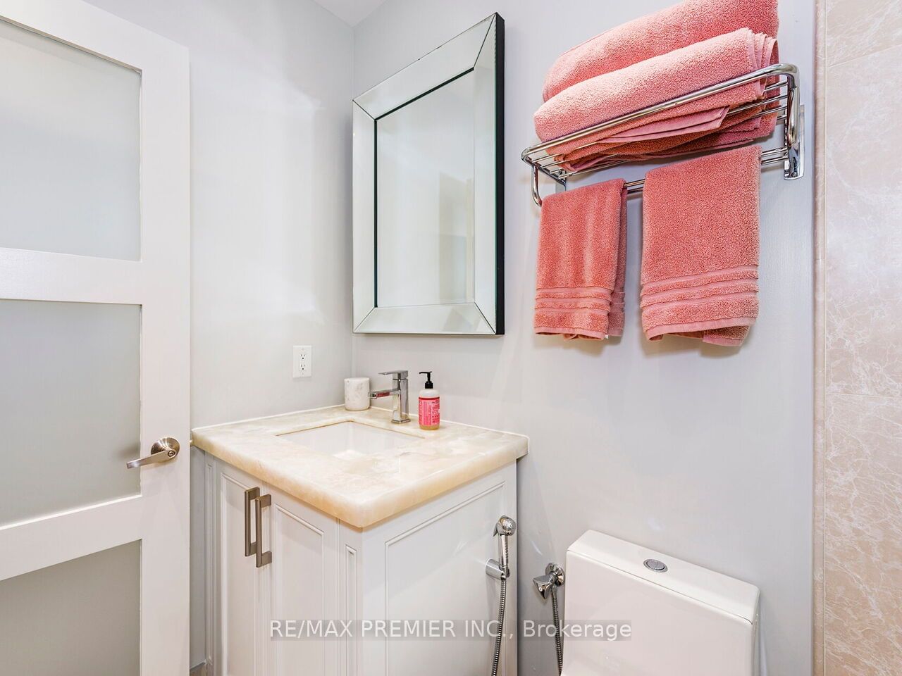 65 Bremner Blvd, unit 5104 for sale - image #31