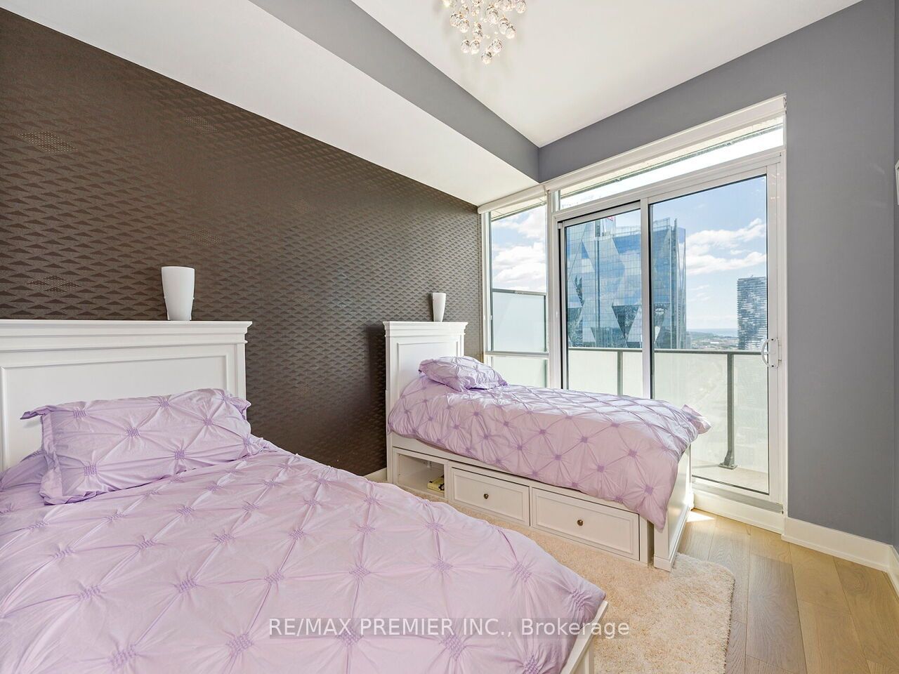 65 Bremner Blvd, unit 5104 for sale - image #35