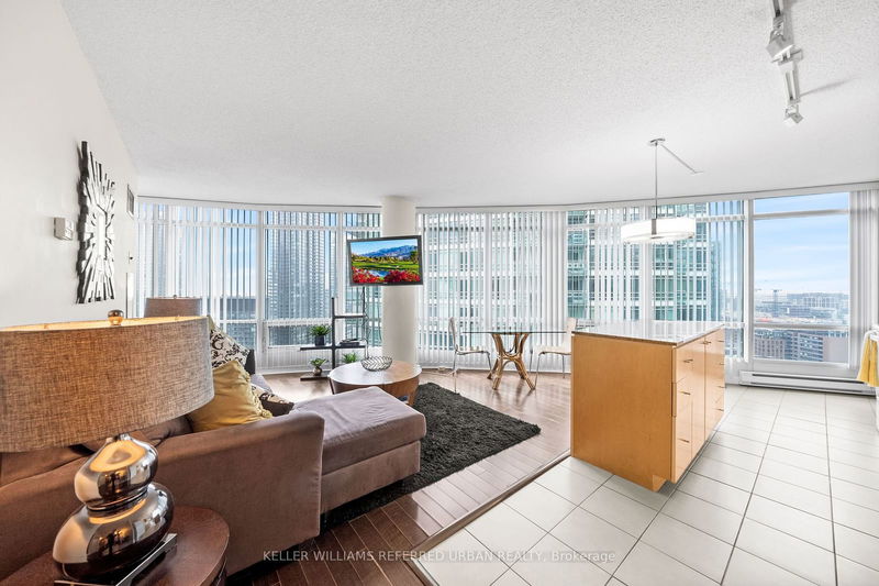 373 Front St W, unit 2803 for rent - image #1